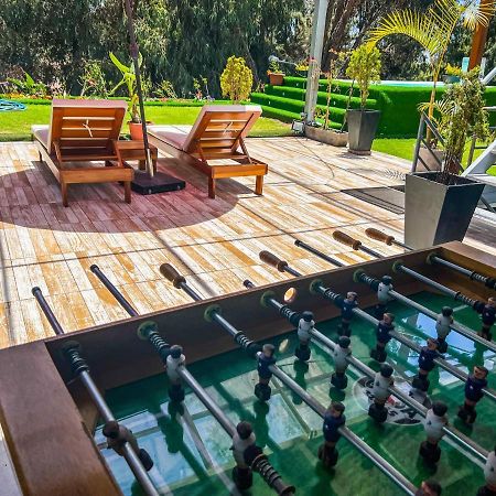 ארקוויפה Gatsby Hotel Collection מראה חיצוני תמונה