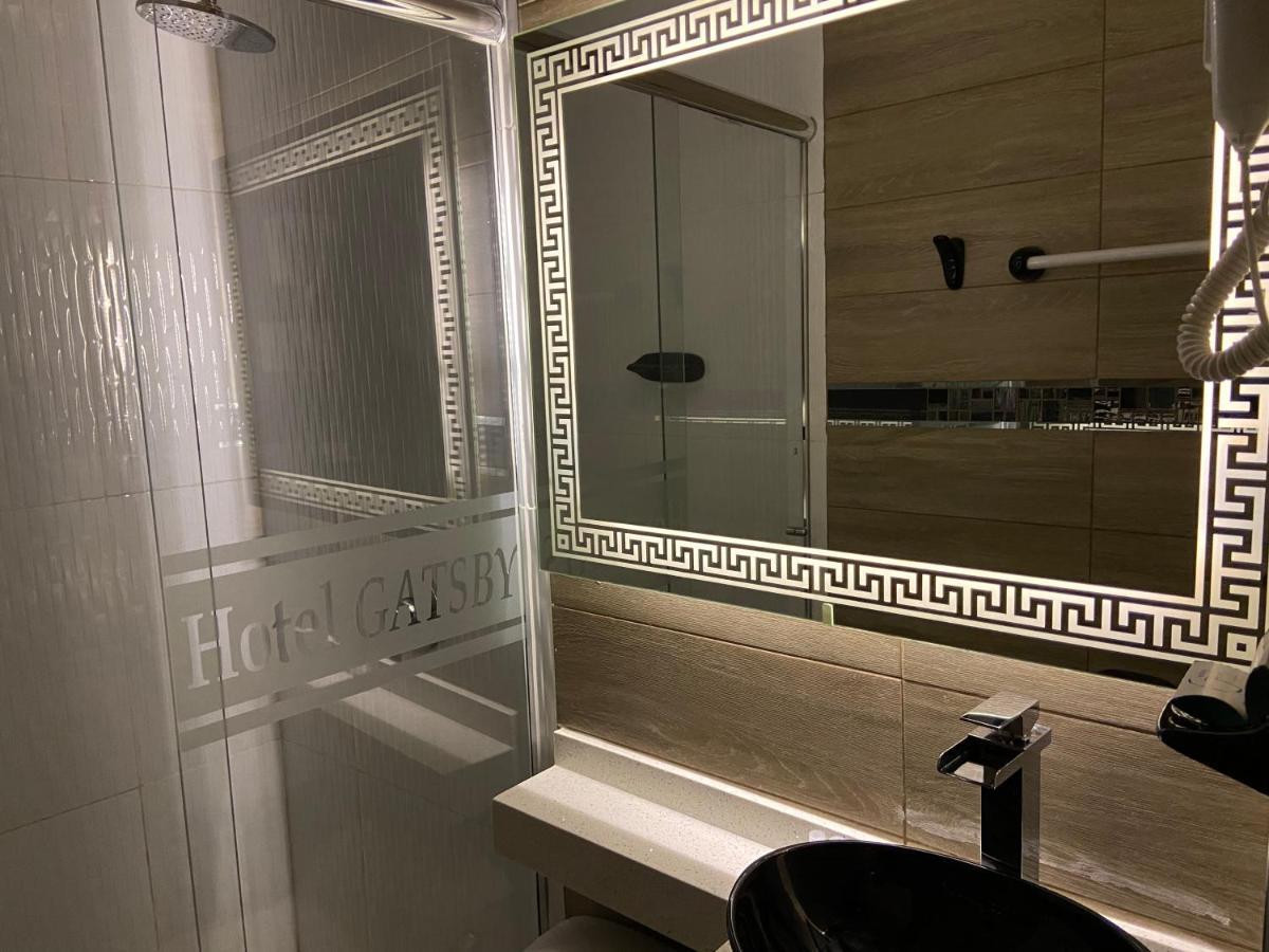 ארקוויפה Gatsby Hotel Collection מראה חיצוני תמונה
