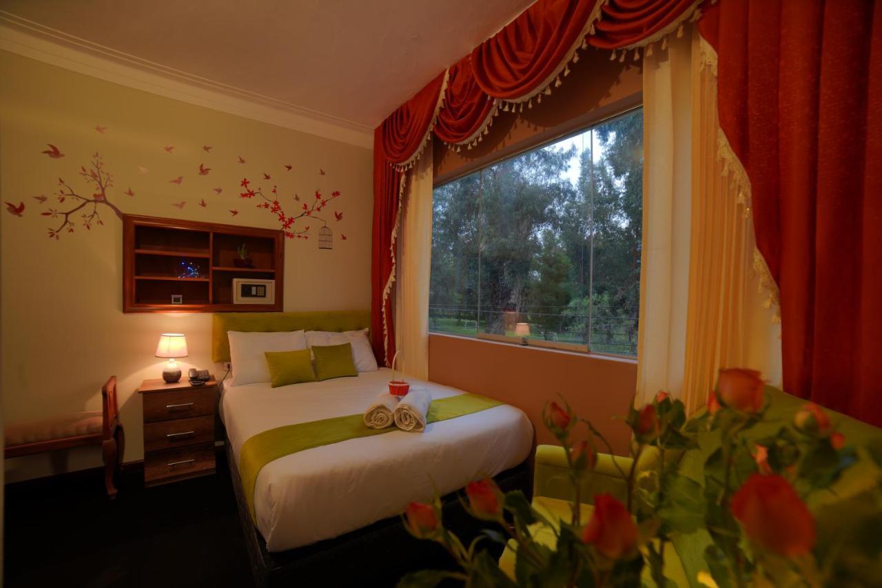 ארקוויפה Gatsby Hotel Collection מראה חיצוני תמונה