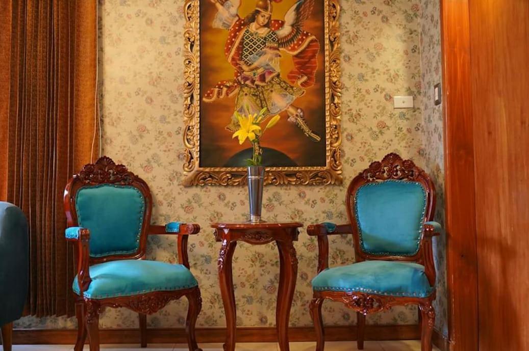 ארקוויפה Gatsby Hotel Collection מראה חיצוני תמונה