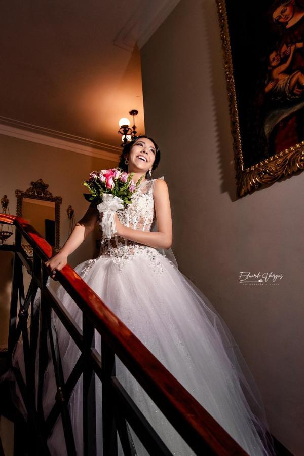 ארקוויפה Gatsby Hotel Collection מראה חיצוני תמונה