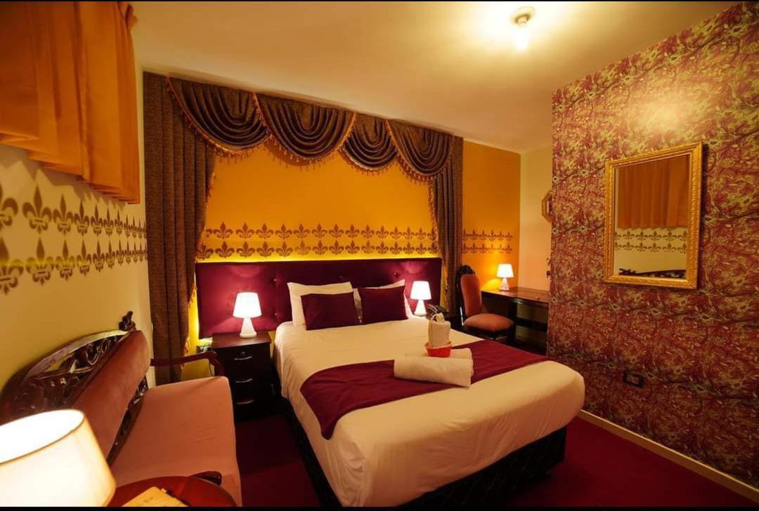 ארקוויפה Gatsby Hotel Collection מראה חיצוני תמונה
