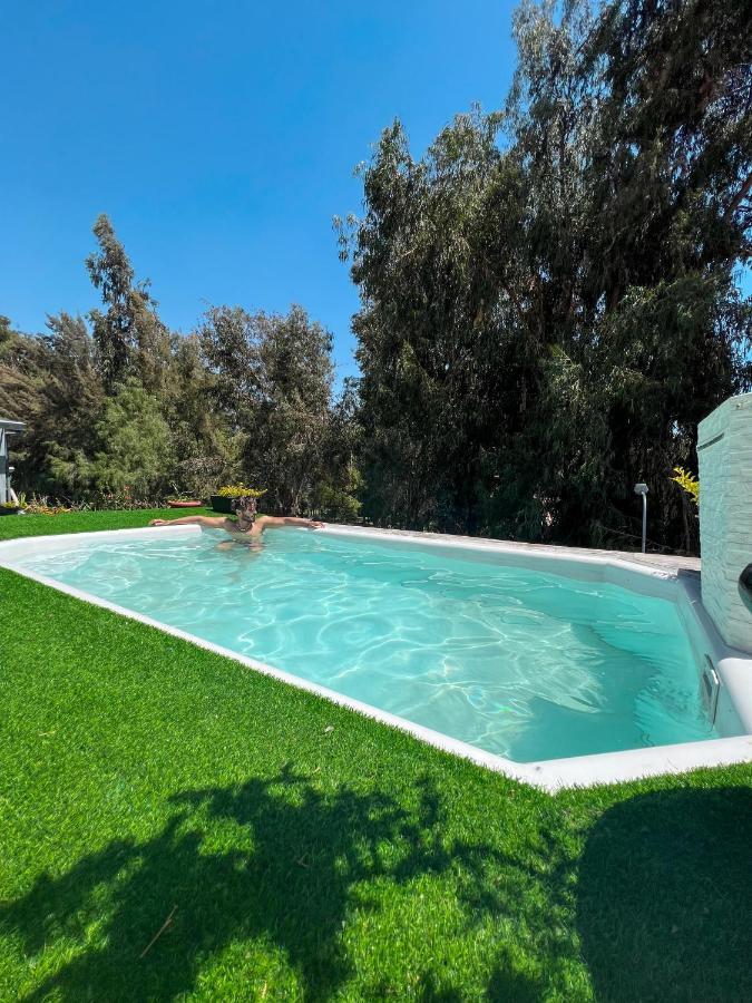 ארקוויפה Gatsby Hotel Collection מראה חיצוני תמונה