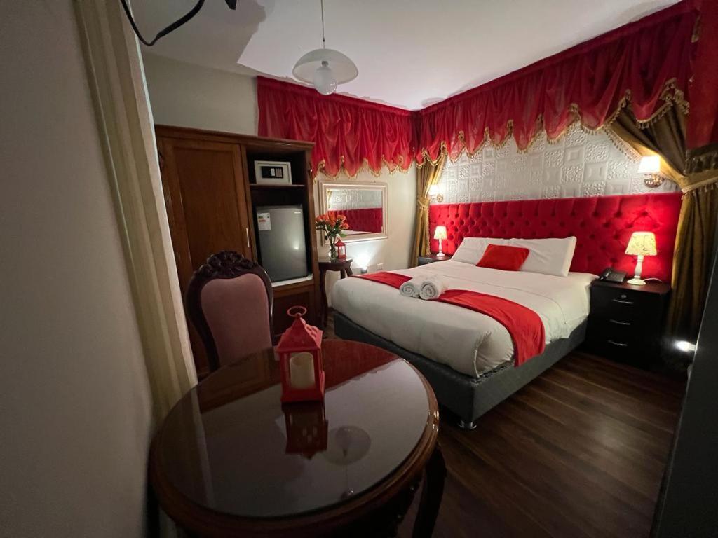 ארקוויפה Gatsby Hotel Collection מראה חיצוני תמונה