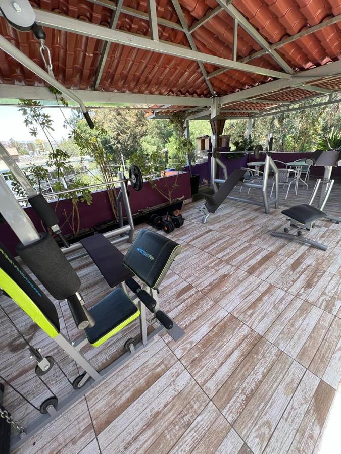 ארקוויפה Gatsby Hotel Collection מראה חיצוני תמונה
