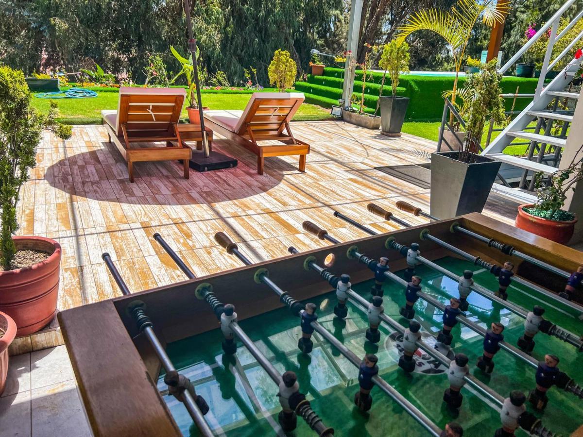 ארקוויפה Gatsby Hotel Collection מראה חיצוני תמונה
