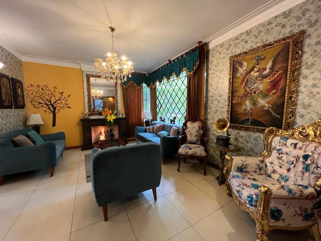 ארקוויפה Gatsby Hotel Collection מראה חיצוני תמונה