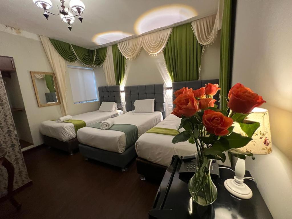 ארקוויפה Gatsby Hotel Collection מראה חיצוני תמונה