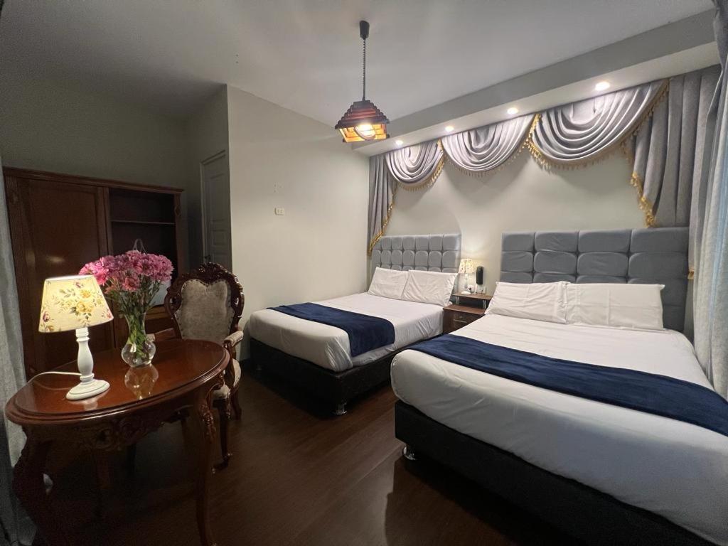 ארקוויפה Gatsby Hotel Collection מראה חיצוני תמונה