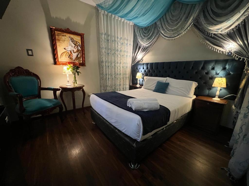 ארקוויפה Gatsby Hotel Collection מראה חיצוני תמונה