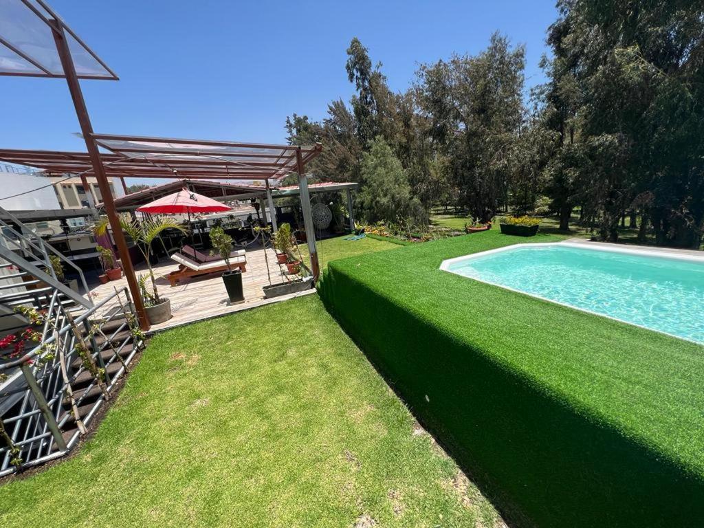 ארקוויפה Gatsby Hotel Collection מראה חיצוני תמונה